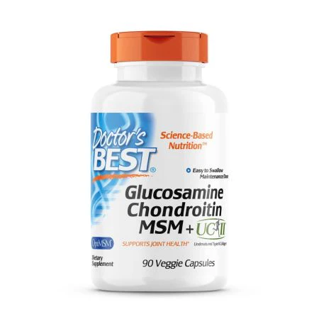 Doctor's Best